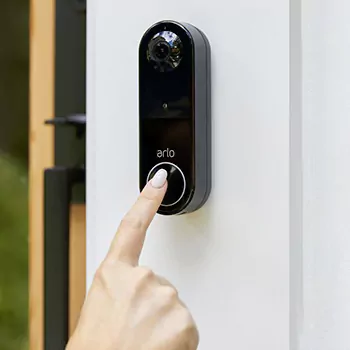Electric Doorbell in The Villages, FL