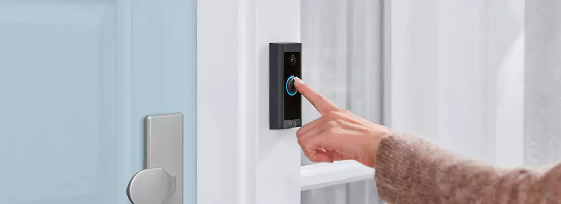 Affordable Electric Doorbell Solutions for Homes and Offices in The Villages, FL