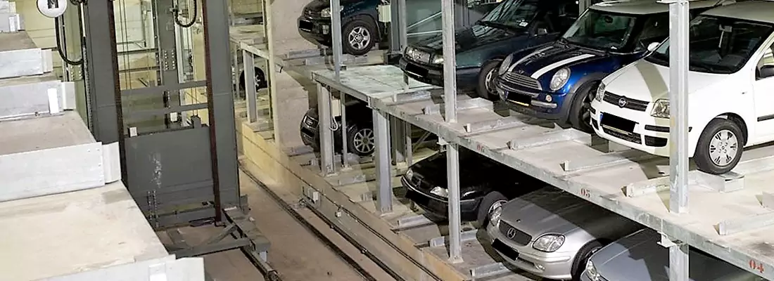 Affordable Electric Parking Pillar Systems for Residential and Commercial Properties in The Villages, FL