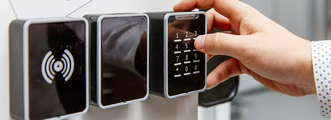 Affordable Gate Safety Sensor Systems for Homes in The Villages, FL