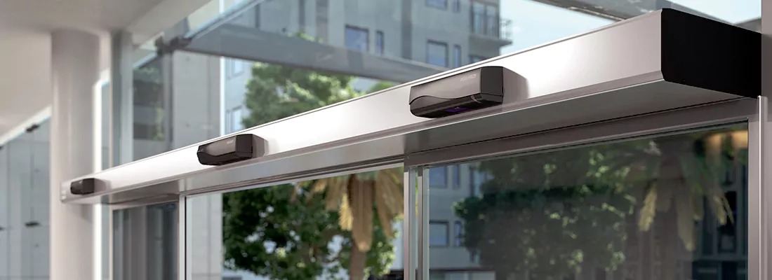 Affordable Low Energy Door Operator System Services in The Villages, FL