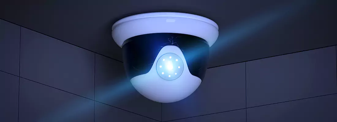 Affordable Night Vision CCTV Camera Services in The Villages, FL