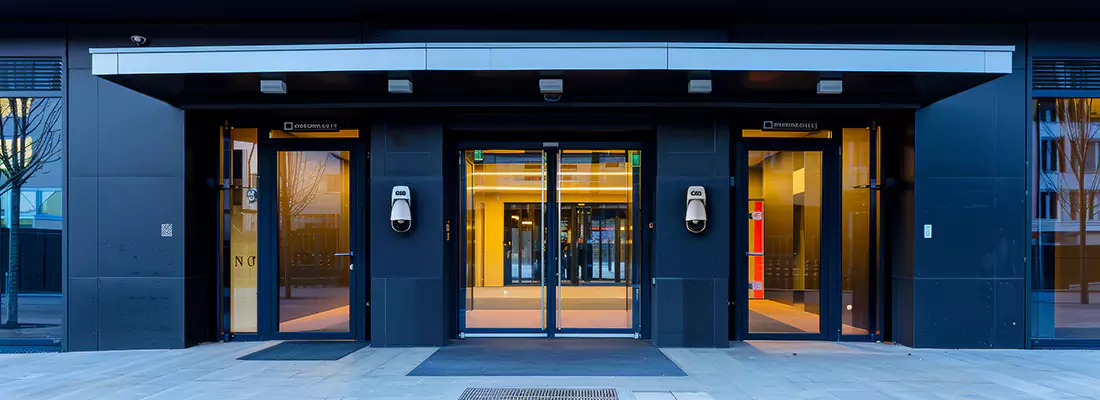 Automatic Sliding Door Repair Company in The Villages, FL