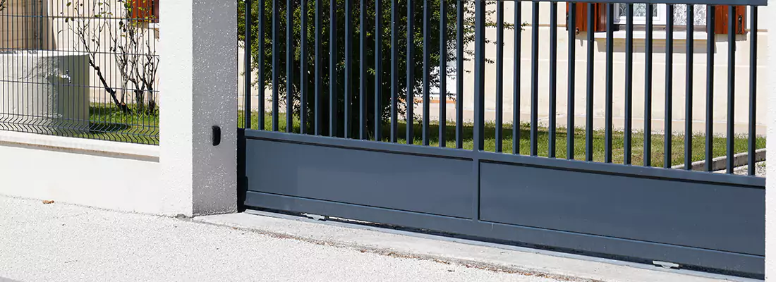 Automatic Sliding Gates Wheel Repair in The Villages, FL