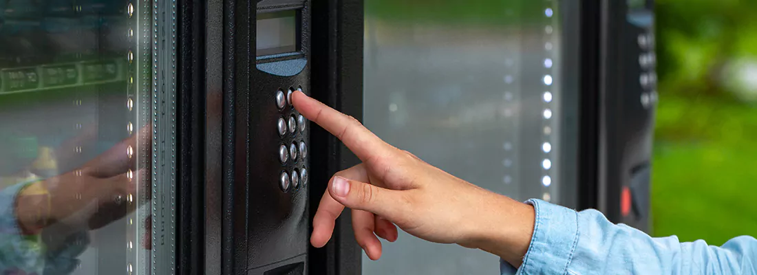 Commercial Access Control Boosts Security in The Villages, FL