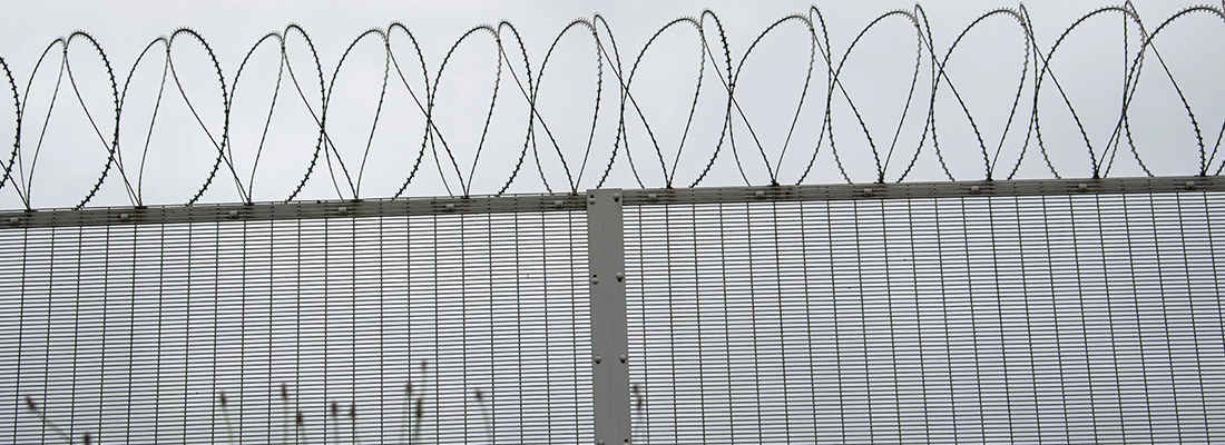 Commercial Security Gate Installations in The Villages, FL