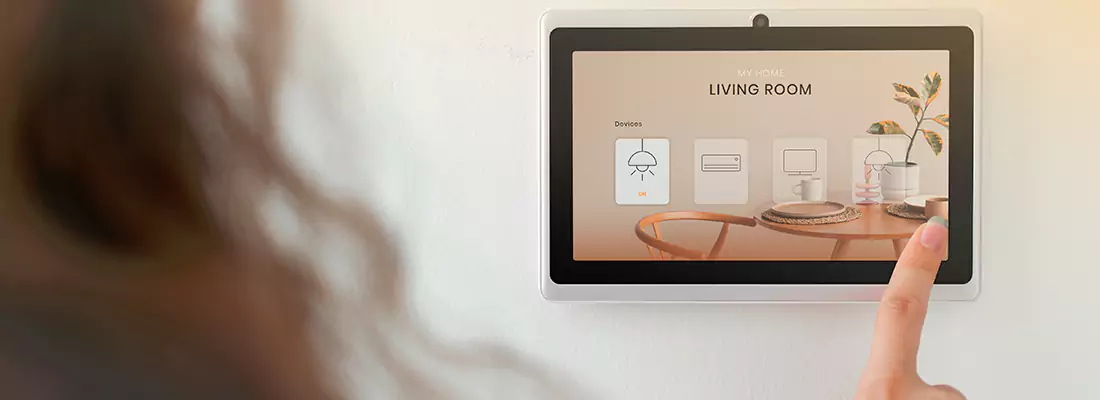 Commercial Video Intercom Systems for Businesses in The Villages, FL