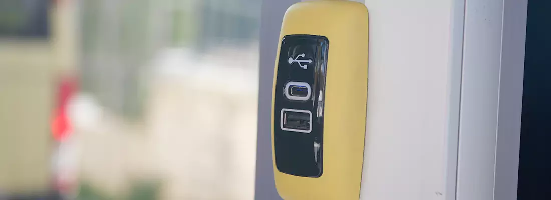 Custom Door Proximity Sensor Solutions for Businesses in The Villages, FL