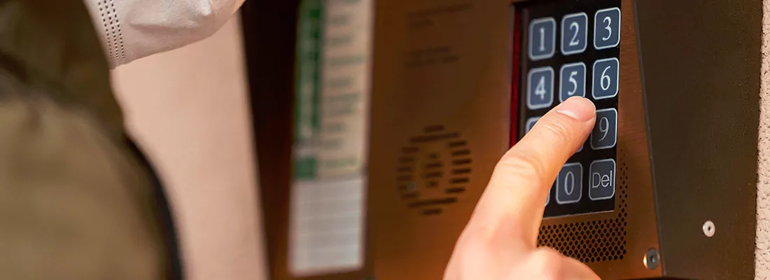 Commercial Gate Intercom Systems with Advanced Features in The Villages, FL