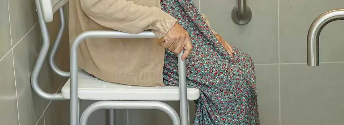 Custom Handicap Bathroom Remodeling in The Villages, FL