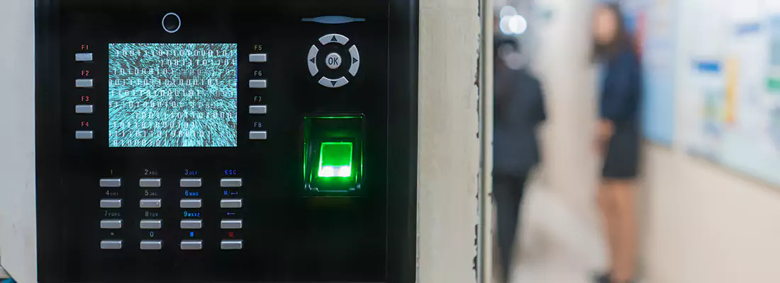 Enhance Security with Retinal Access Systems in The Villages, FL