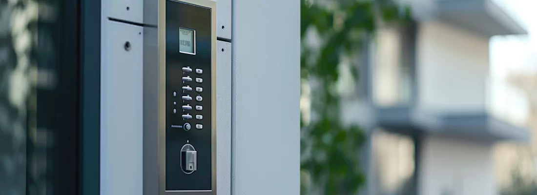 Expert Maintenance and Repairs For Keyless Entry Systems in The Villages, FL
