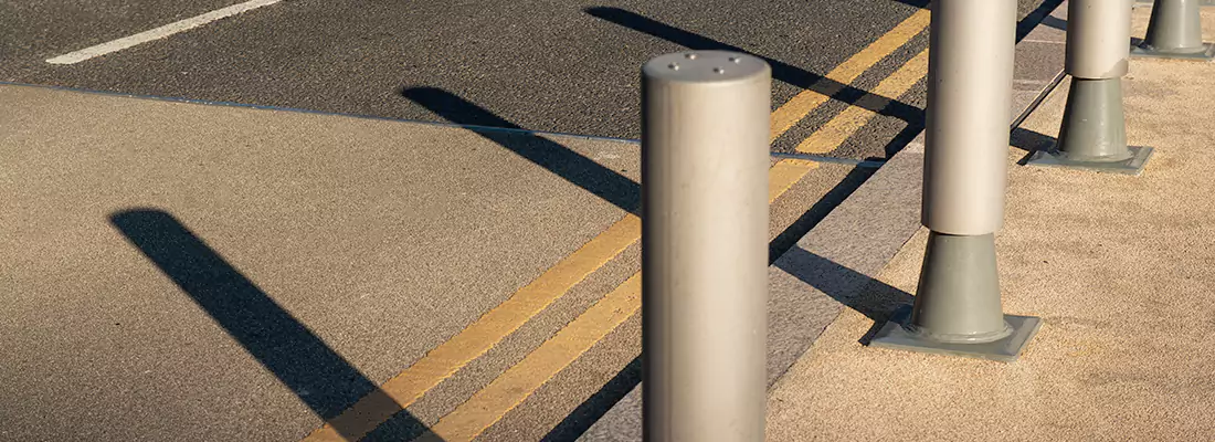 Fast and Reliable Car Parking Post Installation Services in The Villages, FL