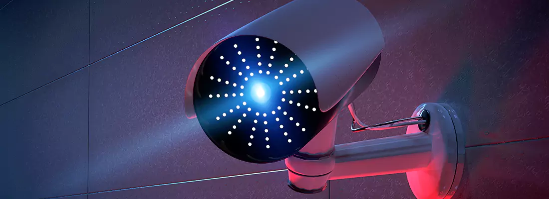 Features of Our Night Vision CCTV Cameras in The Villages, FL