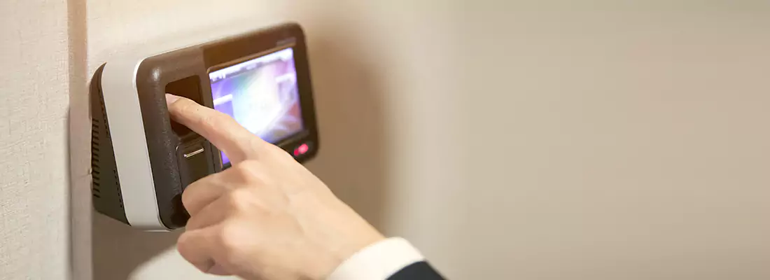 Hassle-Free Badge Access Installation and Support in The Villages, FL