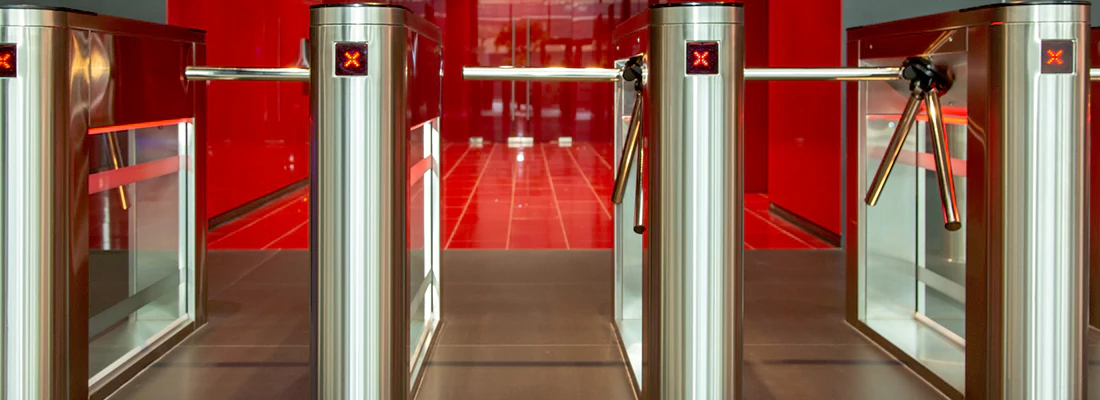 Low-Maintenance RFID Gate Installations in The Villages, FL