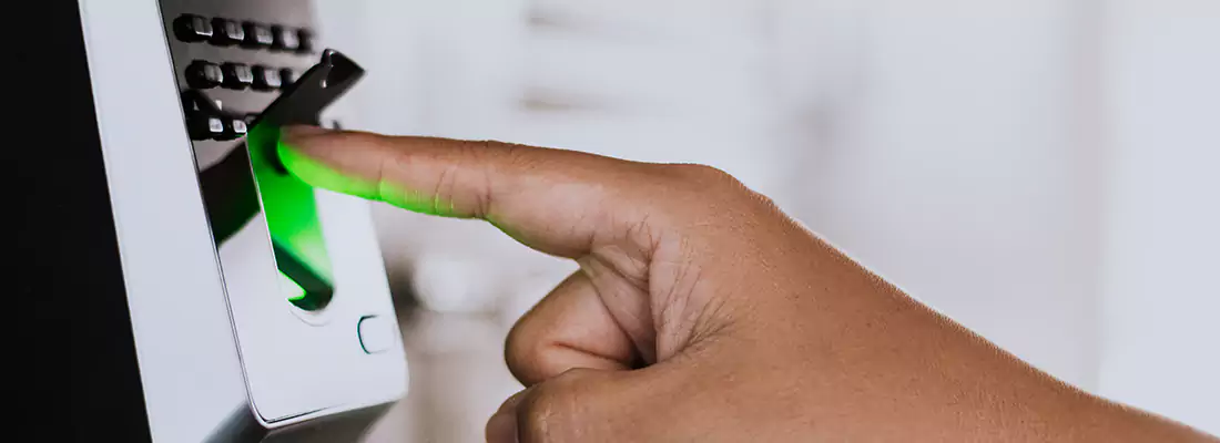 Reliable and Secure WiFi Lock Solutions in The Villages, FL