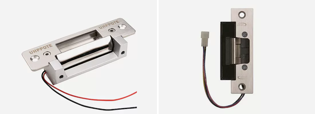 Reliable Electric Strike Solutions for Automatic Door Security in The Villages, FL