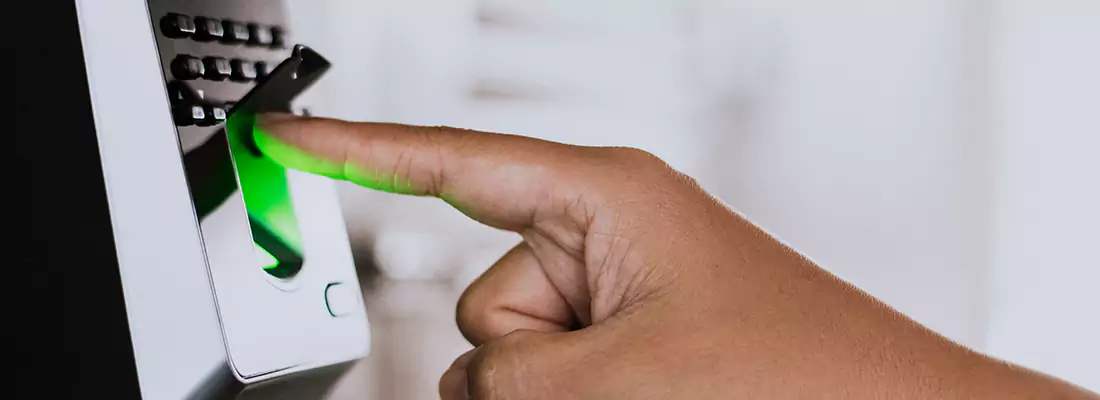 Reliable Fingerprint Access System Installation and Maintenance in The Villages, FL