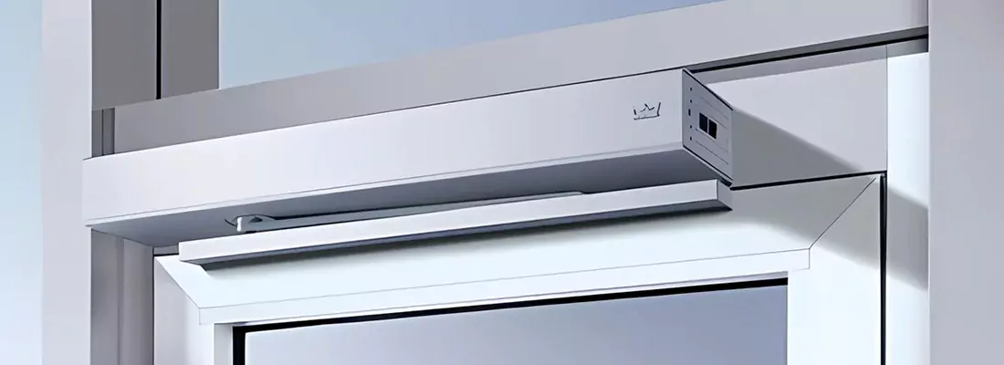 Residential and Commercial Low Energy Door Operator Solutions in The Villages, FL