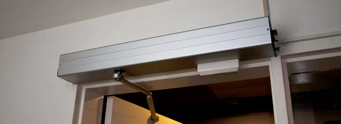 Residential Door Operator Service in The Villages, FL