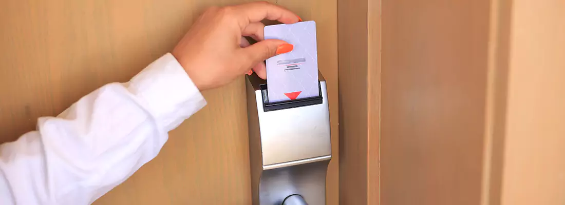 Seamless Integration of Keycard Access Systems in The Villages, FL