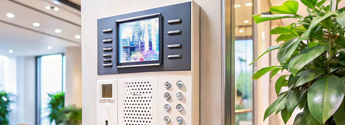 Secure Your Facility with Retinal Access Systems in The Villages, FL