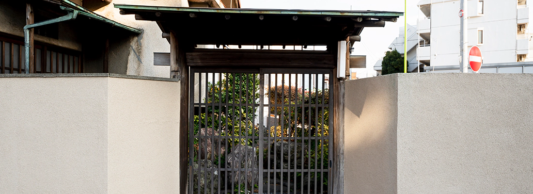 Security Gate Maintenance Services in The Villages, FL