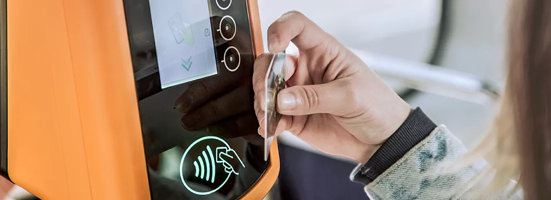 Touchless Entry Systems For Enhanced Accessibility in The Villages, FL