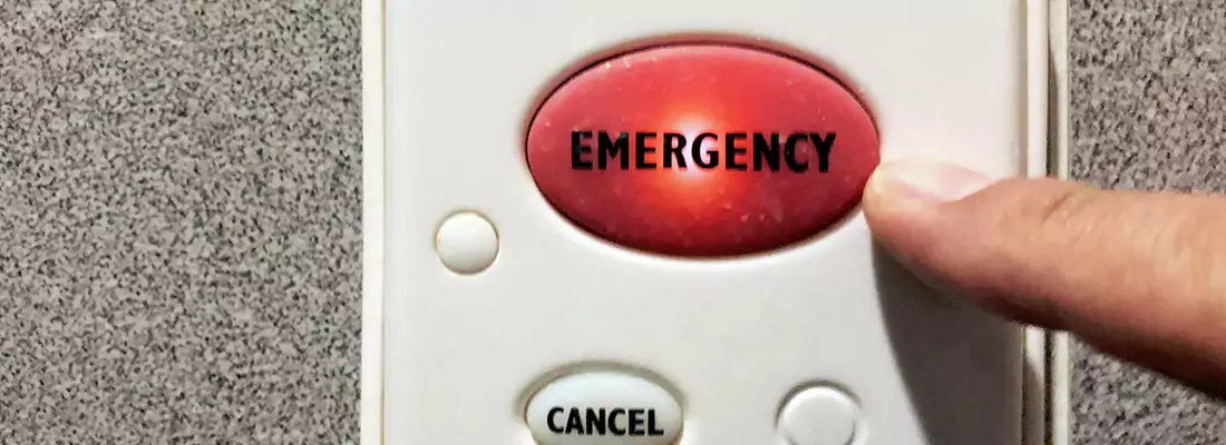 Upgrade Your Washroom Safety with Emergency Buttons in The Villages, FL