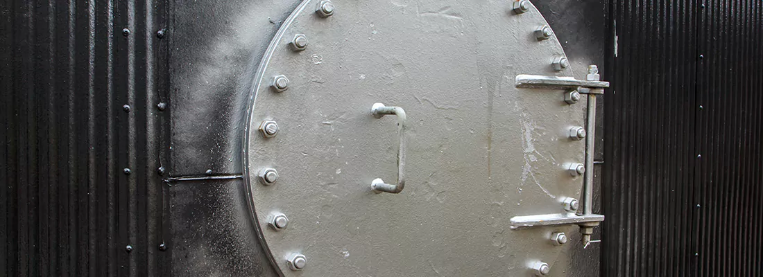 Vault Installation Cost in The Villages, FL