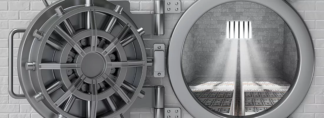 Vault Repair in The Villages, FL