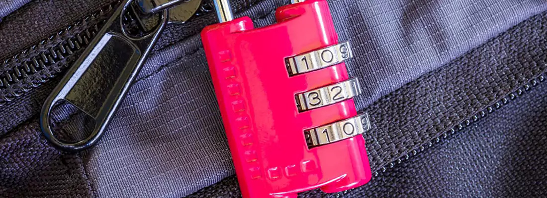 Combination Lock Installation in The Villages, FL