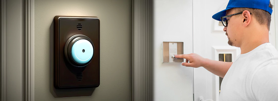 Why Choose The Villages Access Control for Door Wave Button Installation in The Villages, FL?