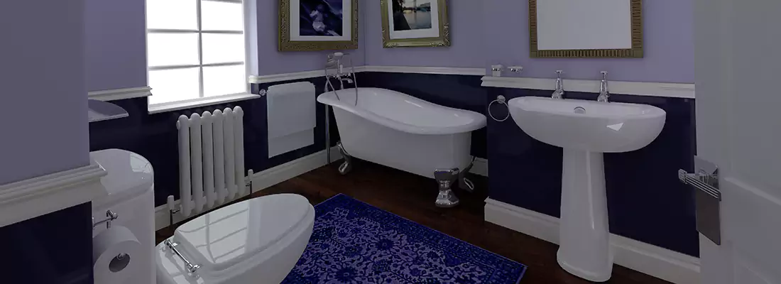 Emergency Washroom Call System Installation in The Villages, FL