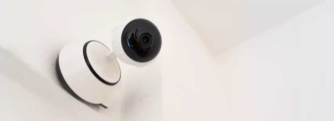 Why Choose The Villages Access Control for Indoor CCTV Camera Services in The Villages, FL?