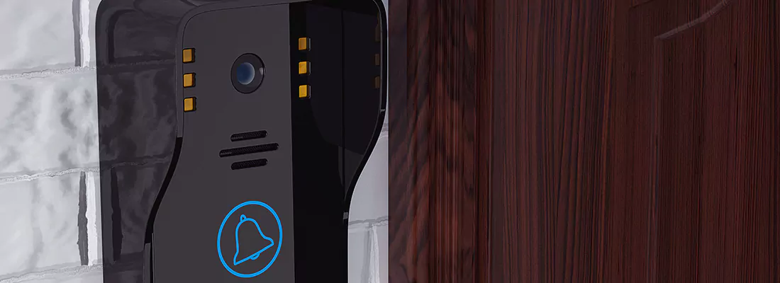 Wireless Gate Intercom Solutions for Homes and Businesses in The Villages, FL